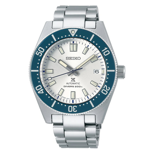 SEIKO PROSPEX SPB213J1 140th ANNIVERSARY "LIMITED EDITION"