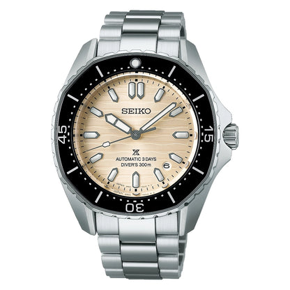 SEIKO PROSPEX SPB481J1 COASTLINE