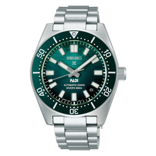 SEIKO PROSPEX SPB501J1 1965 HERITAGE PADI SPECIAL EDITION