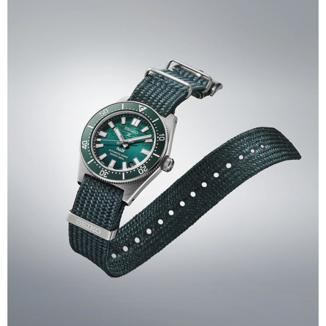 SEIKO PROSPEX SPB501J1 1965 HERITAGE PADI "SPECIAL EDITION"