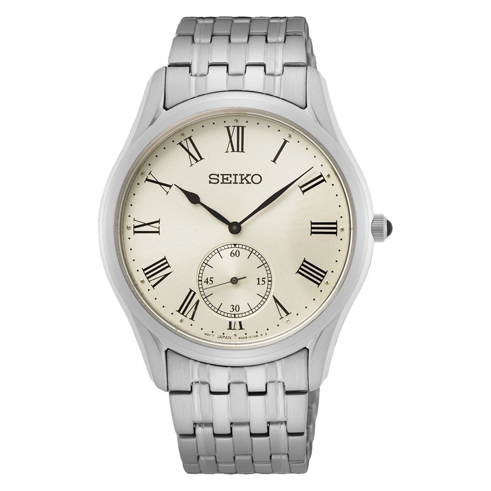 SEIKO SRK047P1 MEN'S WATCH