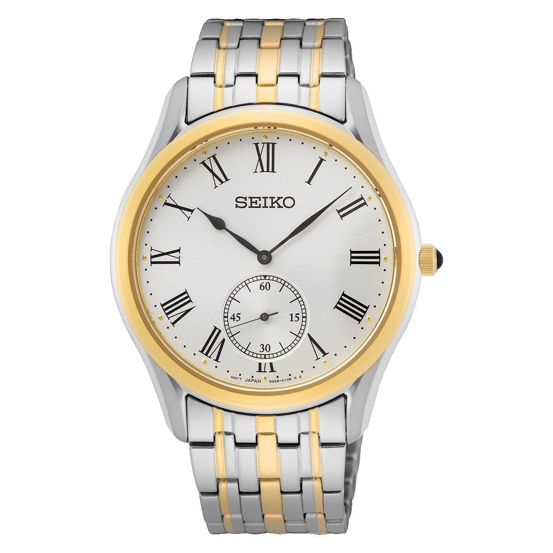 SEIKO SRK048P1 CLASSIC