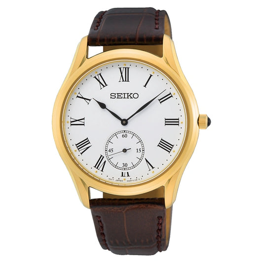 SEIKO SRK050P1 MEN'S WATCH