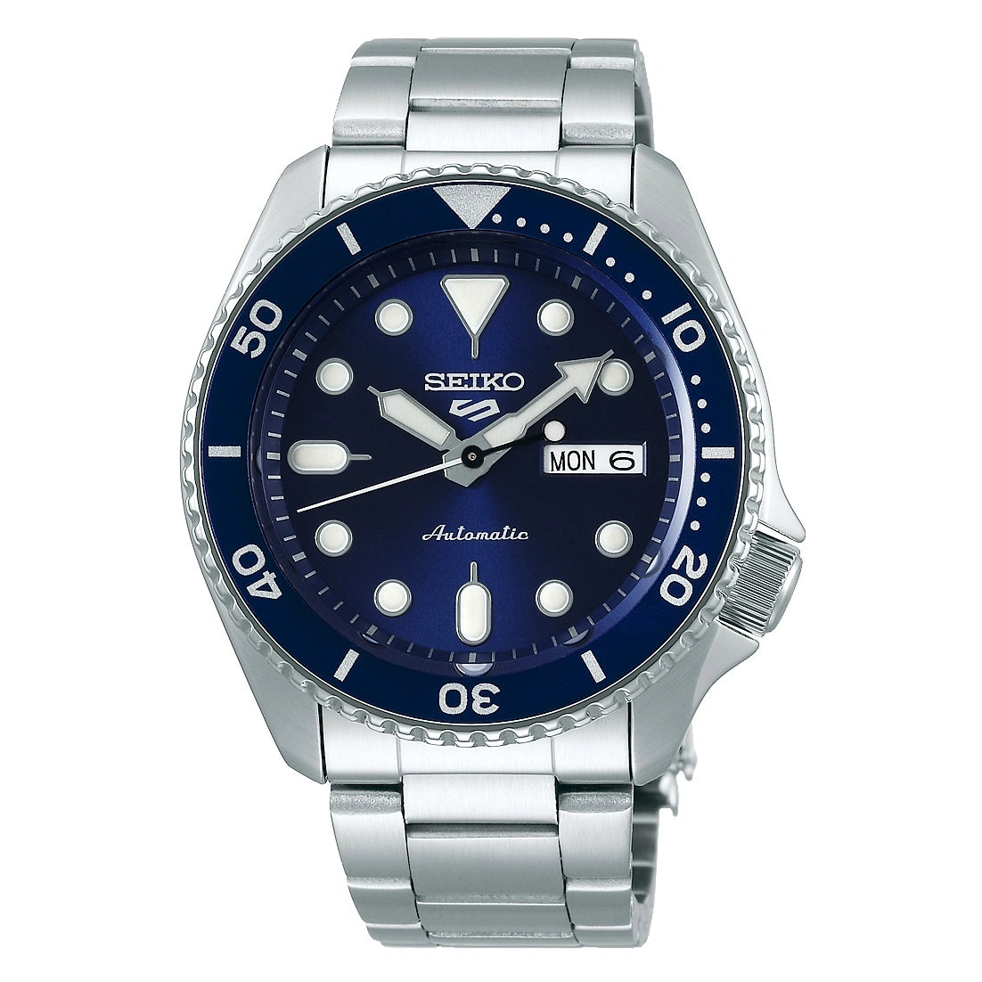 SEIKO 5 SPORT SRPD51K1 AUTOMATIC