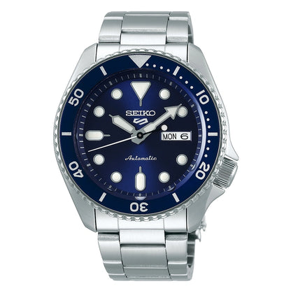 SEIKO 5 SPORT SRPD51K1 AUTOMATIC