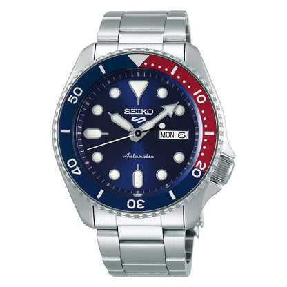 SEIKO 5 SPORT SRPD53K1 AUTOMATIC
