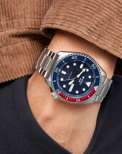 SEIKO 5 SPORT SRPD53K1 AUTOMATIC