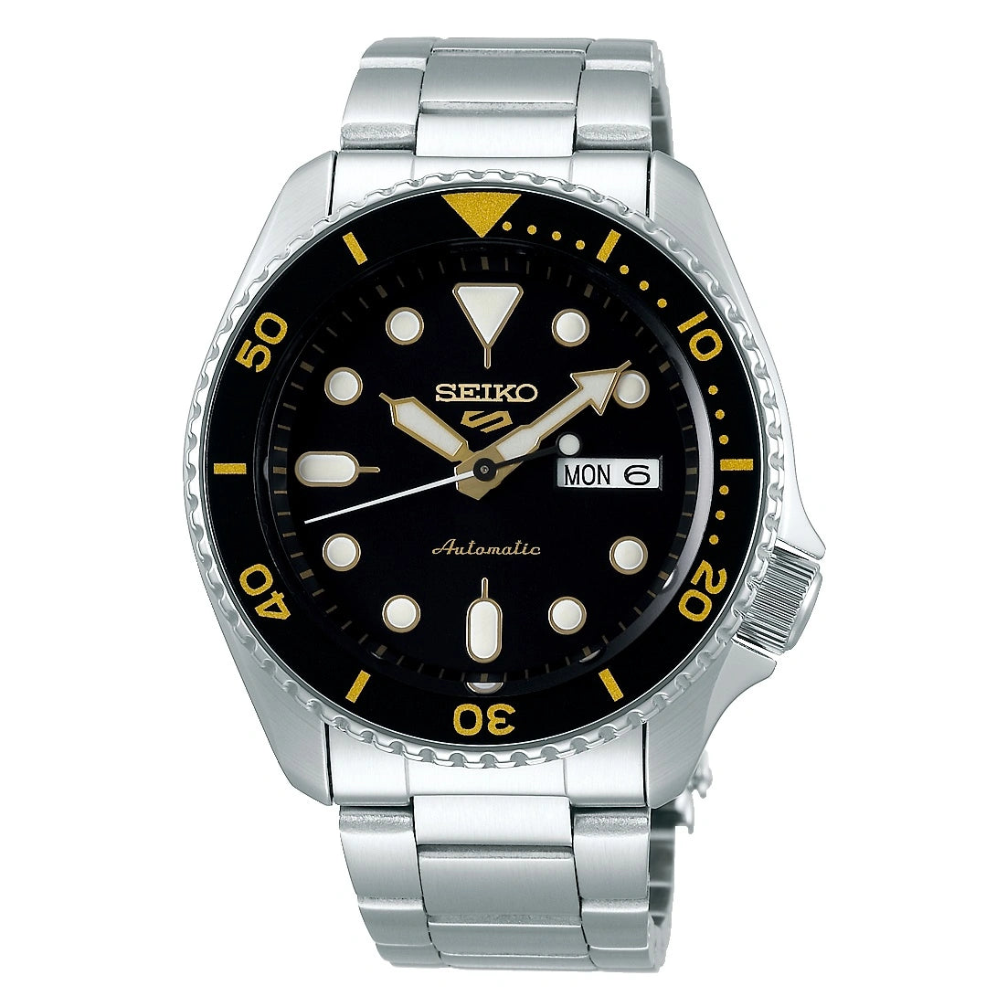 SEIKO 5 SPORT SRPD57K1 AUTOMATIC