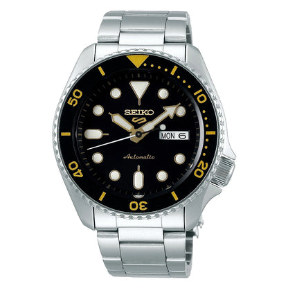 SEIKO 5 SPORT SRPD57K1 AUTOMATIC