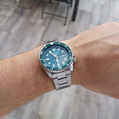 SEIKO 5 SPORT SRPD61K1 AUTOMATIC