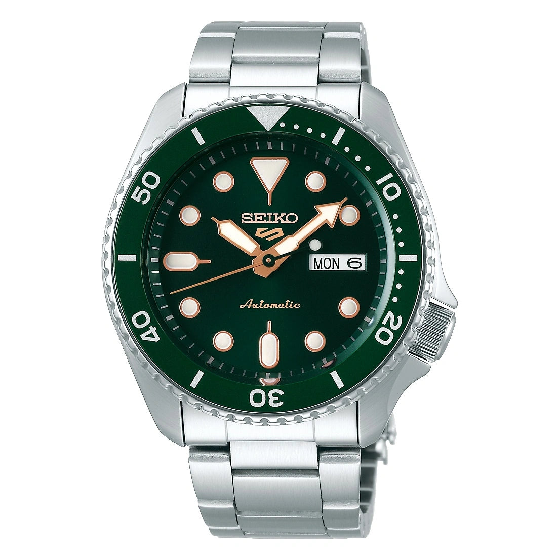 SEIKO 5 SPORT SRPD63K1 AUTOMATIC