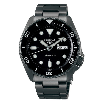 SEIKO SRPD65K1 MEN'S WATCH