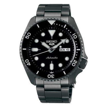 SEIKO 5 SPORT SRPD65K1 AUTOMATIC