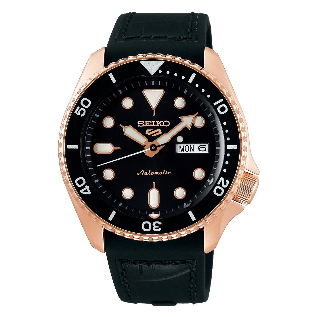 SEIKO 5 SPORT SRPD76K1 AUTOMATIC