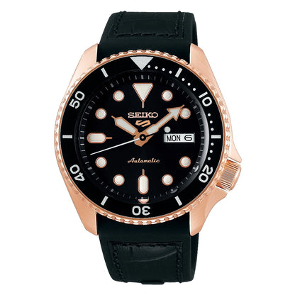 SEIKO 5 SPORT SRPD76K1 AUTOMATIC
