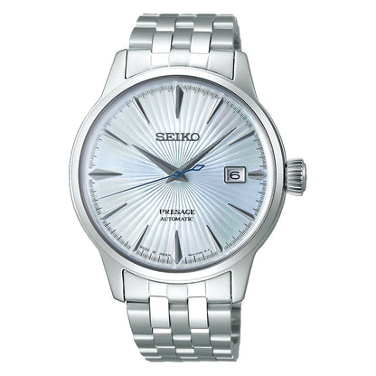 SEIKO PRESAGE SRPE19J1 MEN'S WATCH