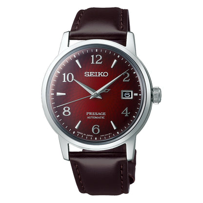 SEIKO PRESAGE SRPE41J1 MEN'S WATCH