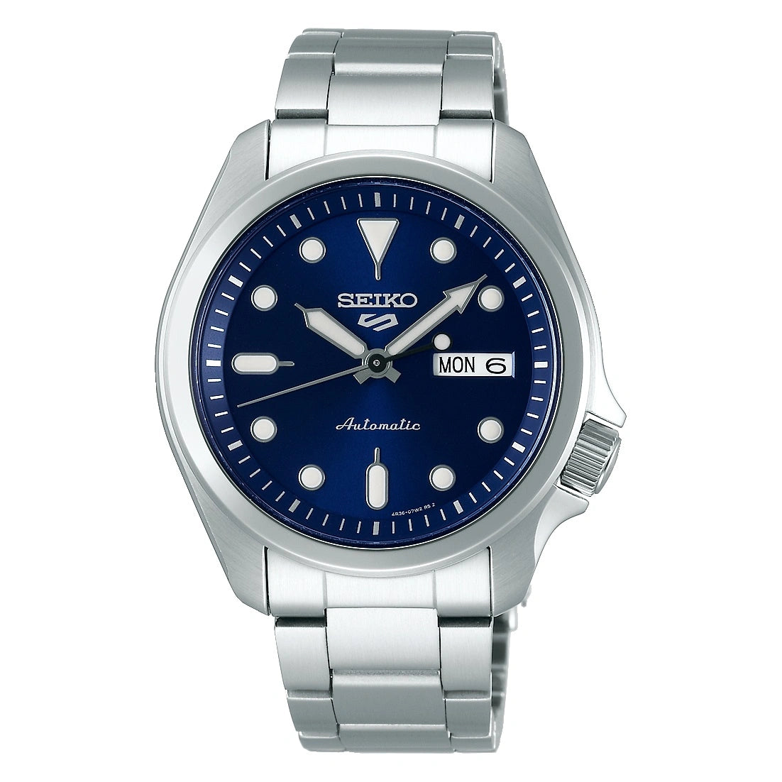SEIKO 5 SPORT SRPE53K1 AUTOMATIC