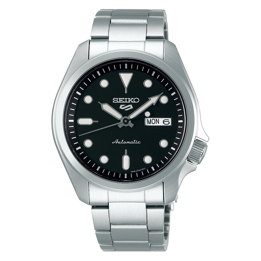 SEIKO 5 SPORT SRPE55K1 AUTOMATIC