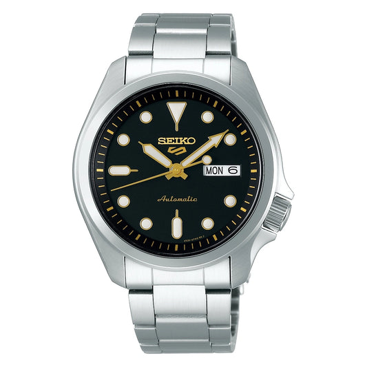 SEIKO 5 SPORT SRPE57K1 AUTOMATIC