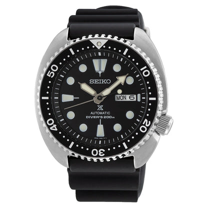 SEIKO PROSPEX SRPE93K1 TURTLE AUTOMATIC DIVER