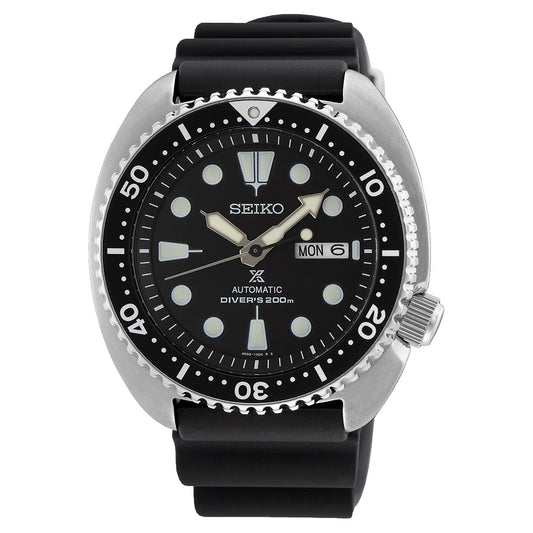 SEIKO PROSPEX SRPE93K1 TURTLE AUTOMATIC DIVER
