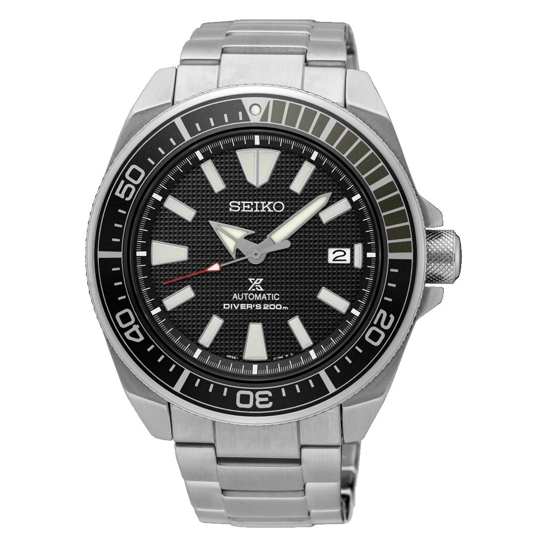 SEIKO PROSPEX SRPF03K1 SAMURAI