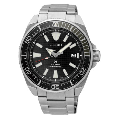 SEIKO PROSPEX SRPF03K1 SAMURAI