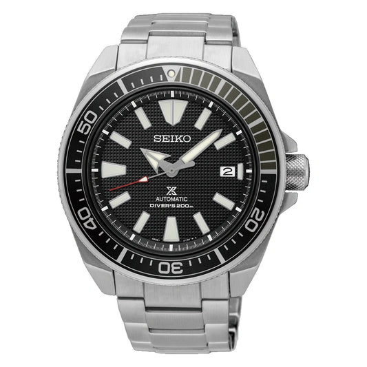 SEIKO PROSPEX SRPF03K1 SAMURAI