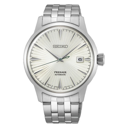 SEIKO PRESAGE SRPG23J1 THE MARTINI