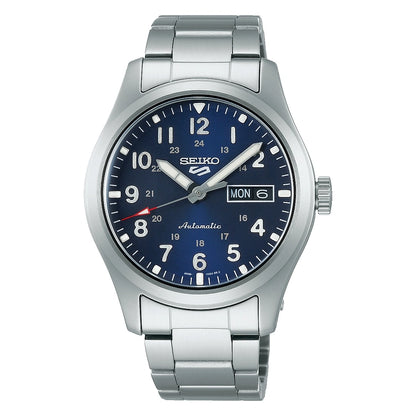 SEIKO 5 SPORT SRPG29K1 FIELD