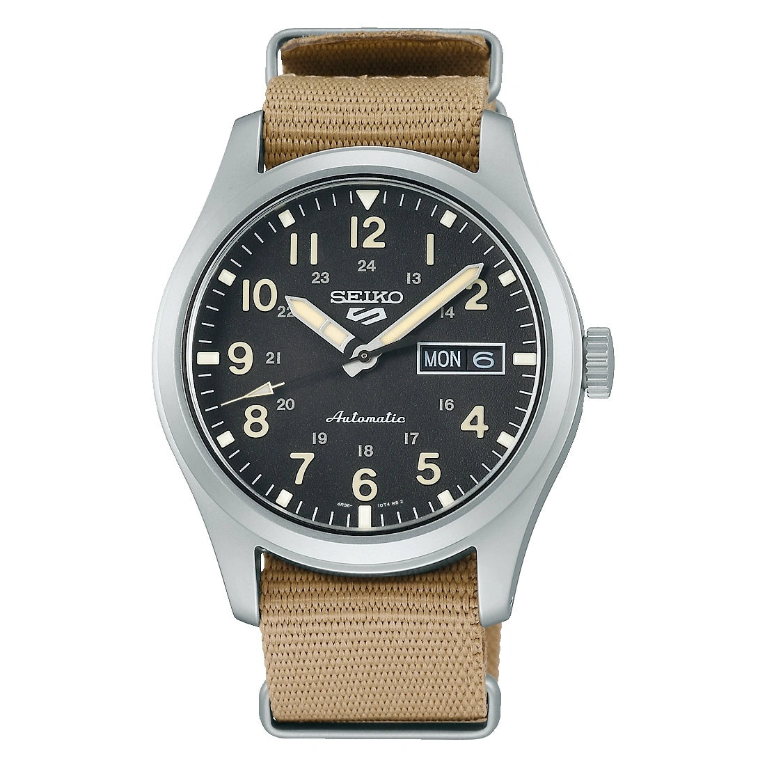 SEIKO 5 SPORT SRPG35K1 FIELD