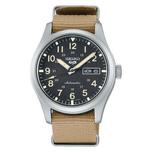 SEIKO 5 SPORT SRPG35K1 FIELD