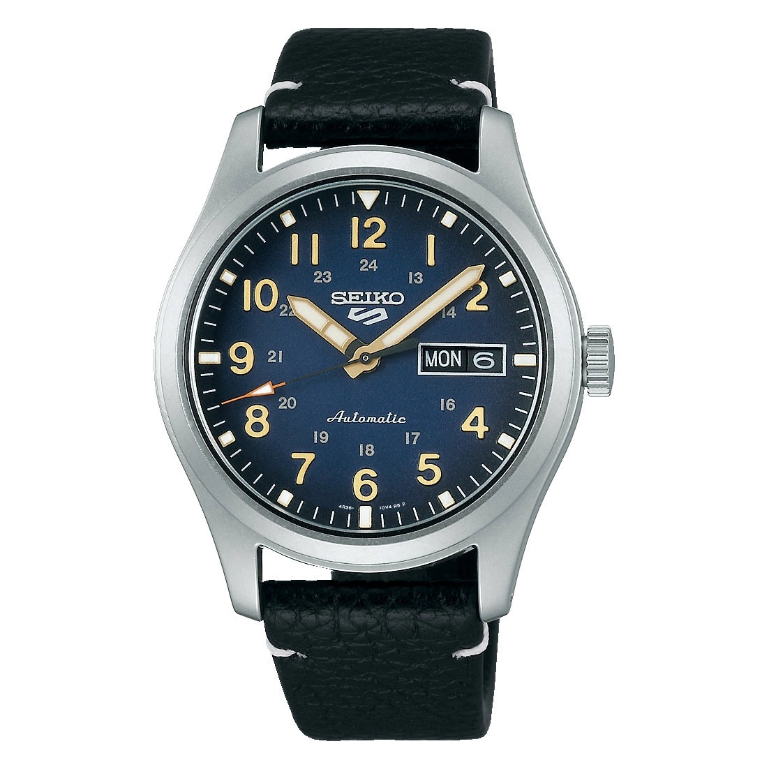 SEIKO 5 SPORT SRPG39K1 FIELD