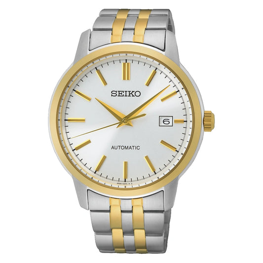 SEIKO SRPH92K1 MEN'S WATCH
