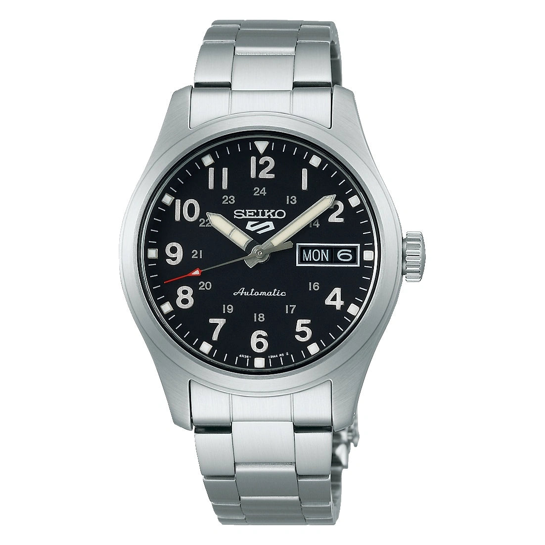 SEIKO 5 SPORT SRPJ81K1 FIELD