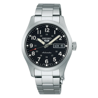 SEIKO 5 SPORT SRPJ81K1 FIELD