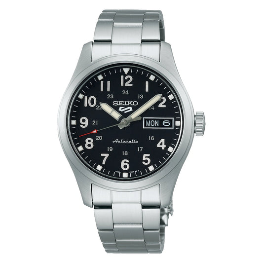 SEIKO 5 SPORT SRPJ81K1 FIELD