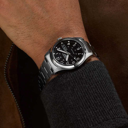SEIKO 5 SPORT SRPJ81K1 FIELD