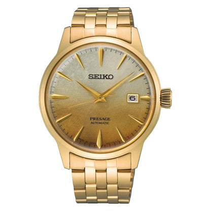 SEIKO PRESAGE SRPK46J1 BEER JULEP
