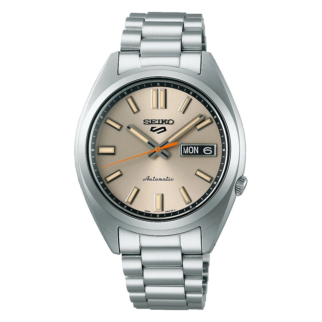SEIKO SRPK91K1 MEN'S WATCH