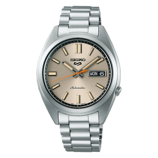 SEIKO SRPK91K1 MEN'S WATCH