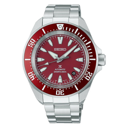 SEIKO PROSPEX SRPL11K1 SAMURAI