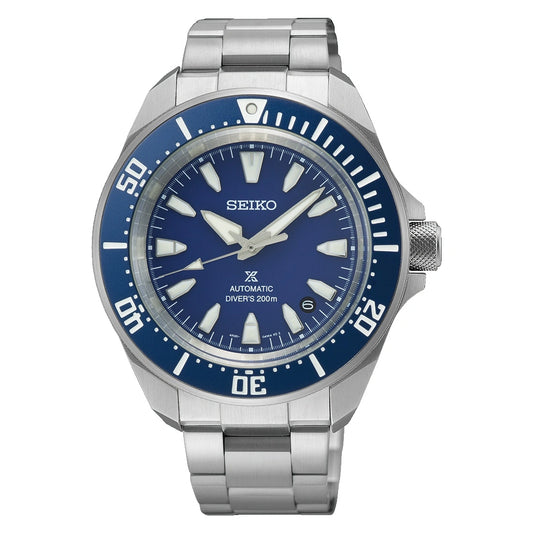 SEIKO PROSPEX SRPL51K1 SAMURAI