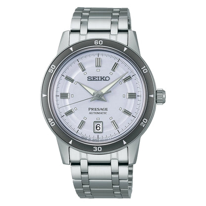 SEIKO PRESAGE SRPL73J1 STYLE 60s