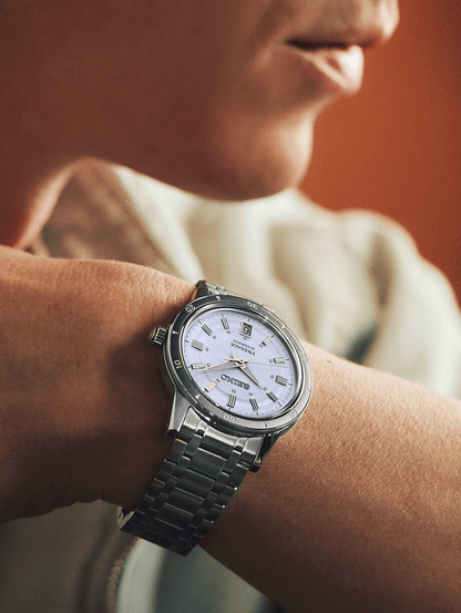 SEIKO PRESAGE SRPL73J1 STYLE 60s