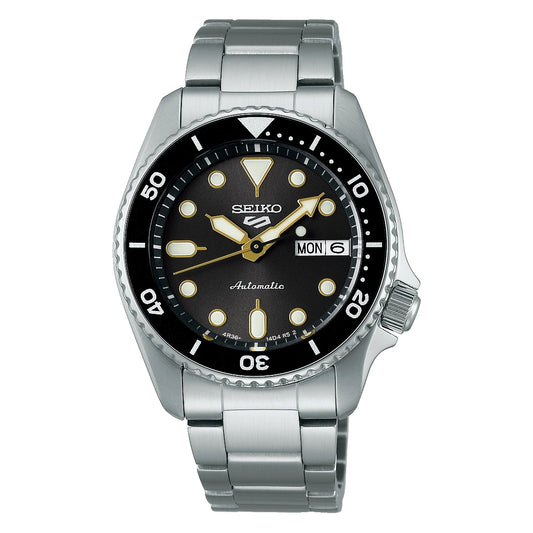 SEIKO 5 SPORT SRPL79K1 SKX STREET STONEWASH