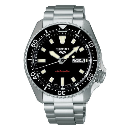 SEIKO 5 SPORT SRPL85K1 SKX REDUX