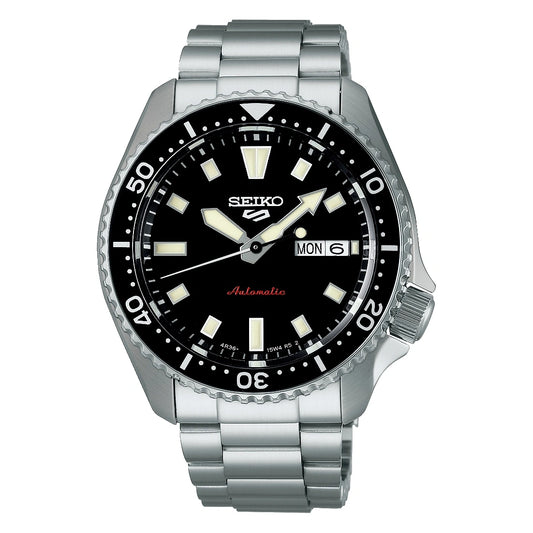 SEIKO 5 SPORT SRPL85K1 SKX REDUX
