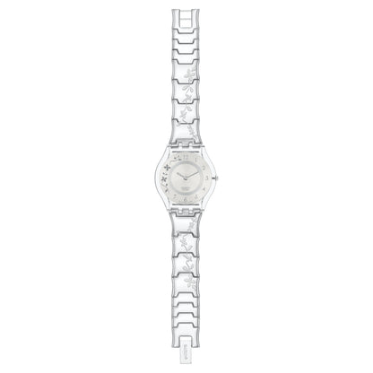 SWATCH SS08K100G CLIMBER FLOWERY